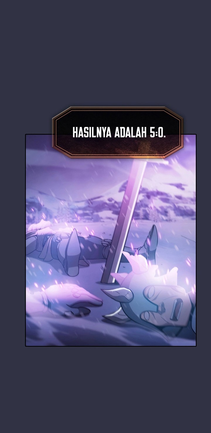 The Constellation that Returned from Hell Bab 159 halaman 37