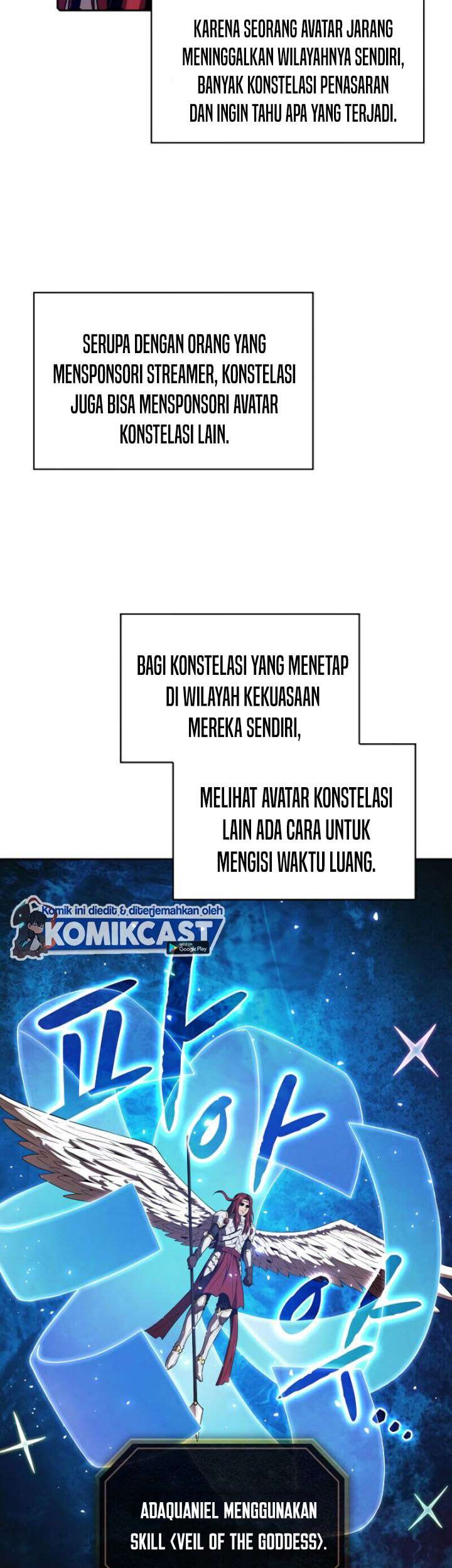 The Constellation that Returned from Hell Bab 16 halaman 24