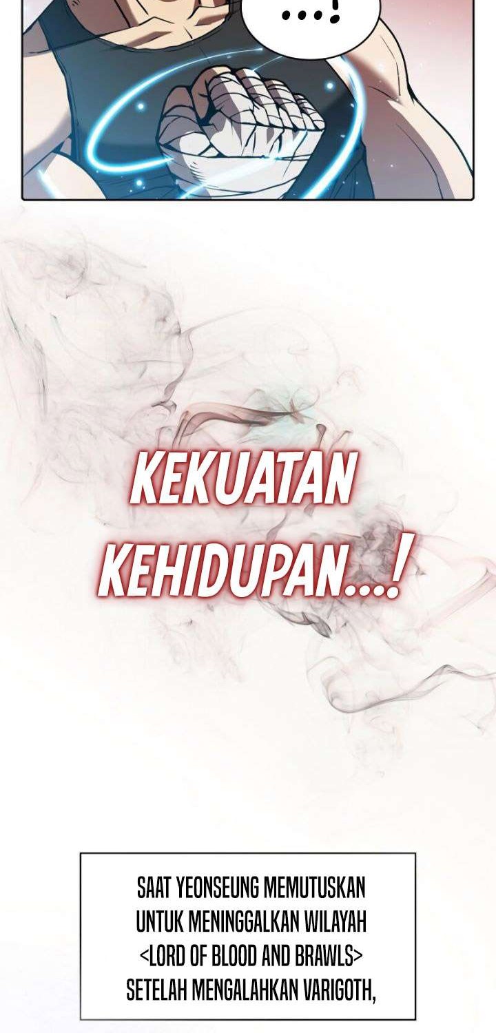 The Constellation that Returned from Hell Bab 16 halaman 36