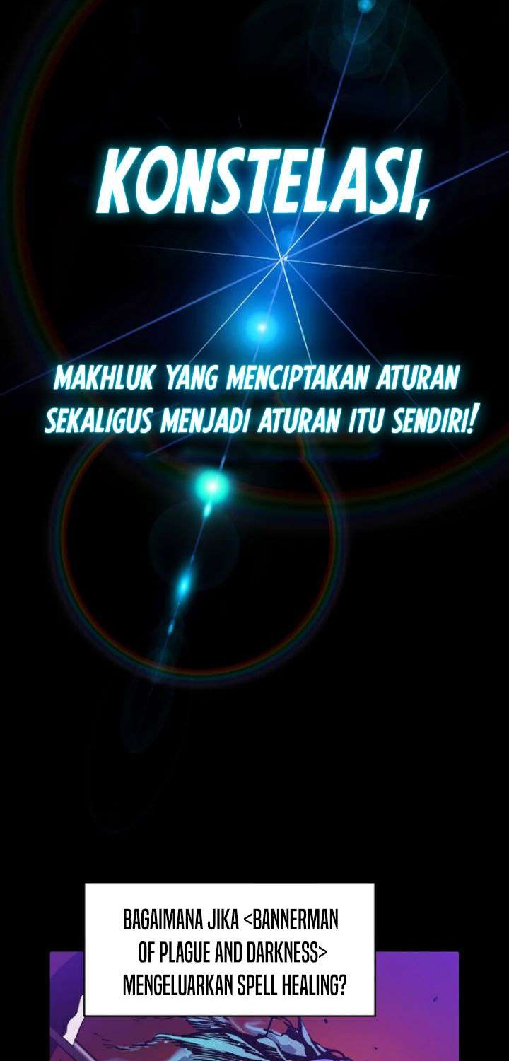 The Constellation that Returned from Hell Bab 16 halaman 48