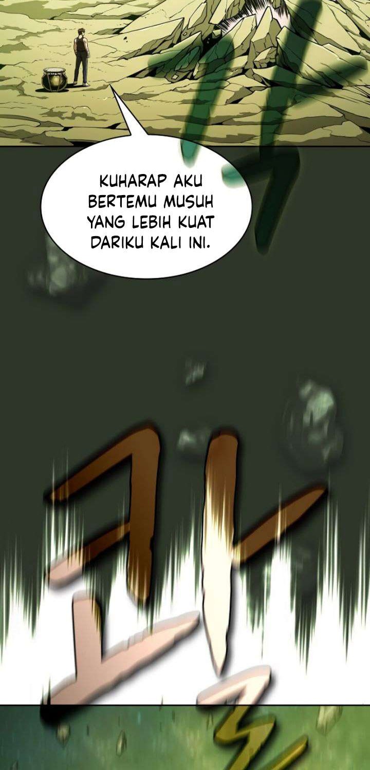 The Constellation that Returned from Hell Bab 16 halaman 53