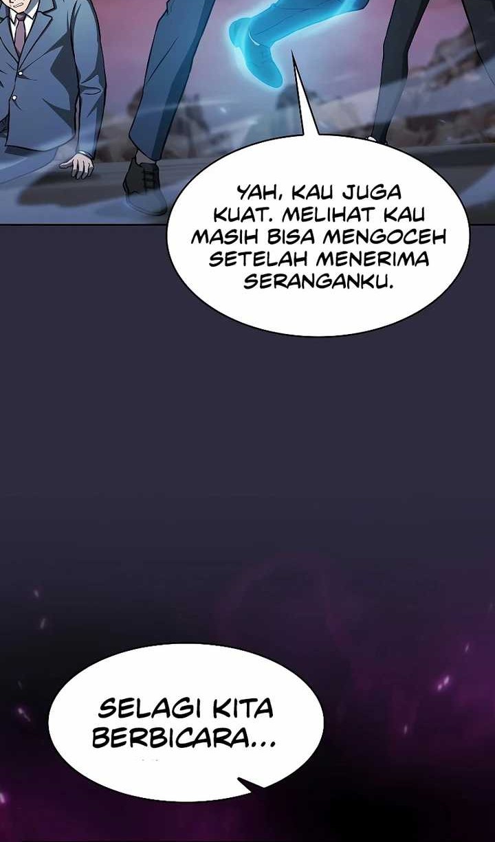 The Constellation that Returned from Hell Bab 161 halaman 26