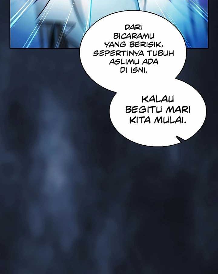 The Constellation that Returned from Hell Bab 161 halaman 49