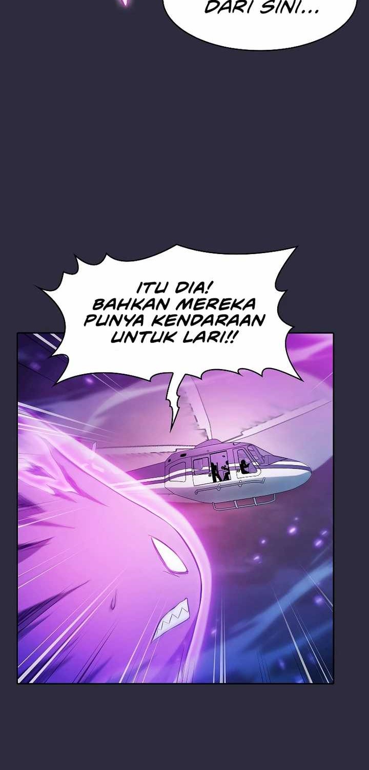 The Constellation that Returned from Hell Bab 161 halaman 61