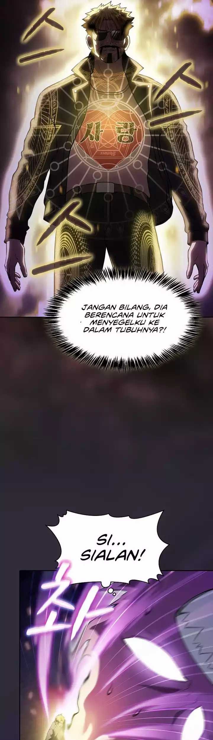 The Constellation that Returned from Hell Bab 162 halaman 5