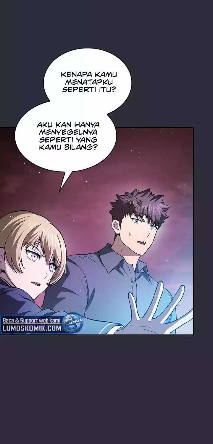 The Constellation that Returned from Hell Bab 162 halaman 14