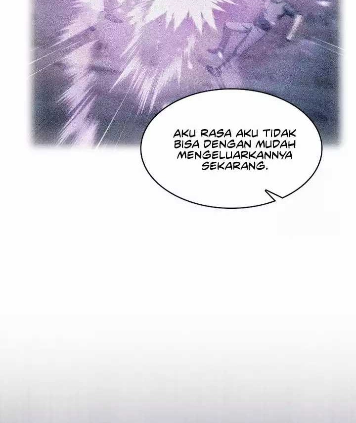 The Constellation that Returned from Hell Bab 162 halaman 26