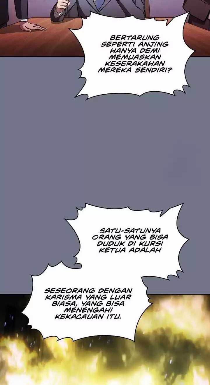 The Constellation that Returned from Hell Bab 162 halaman 50