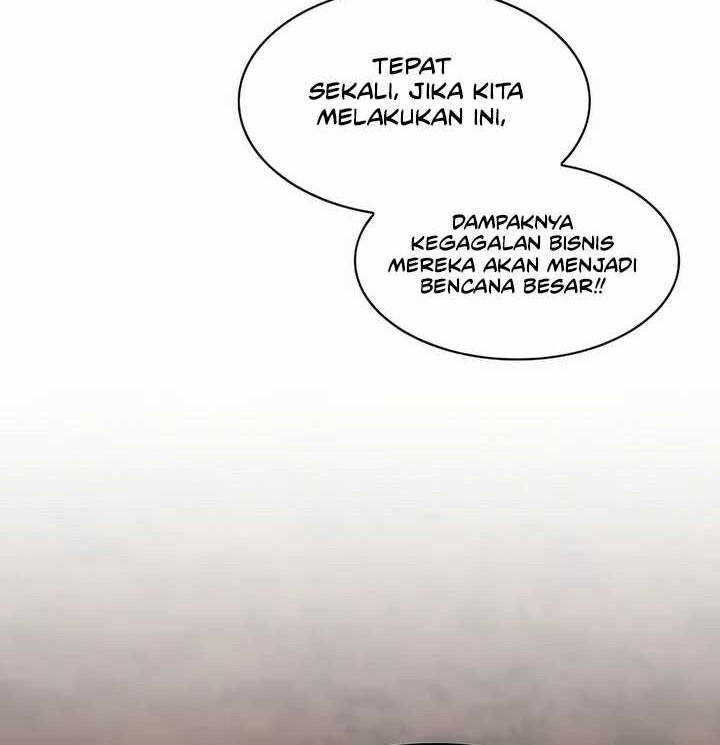 The Constellation that Returned from Hell Bab 163 halaman 32
