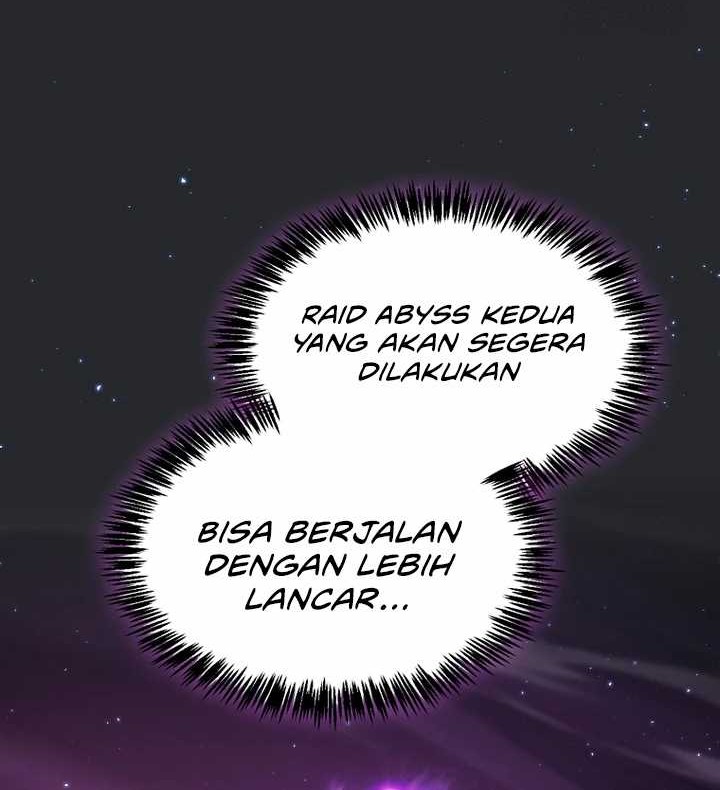 The Constellation that Returned from Hell Bab 164 halaman 32