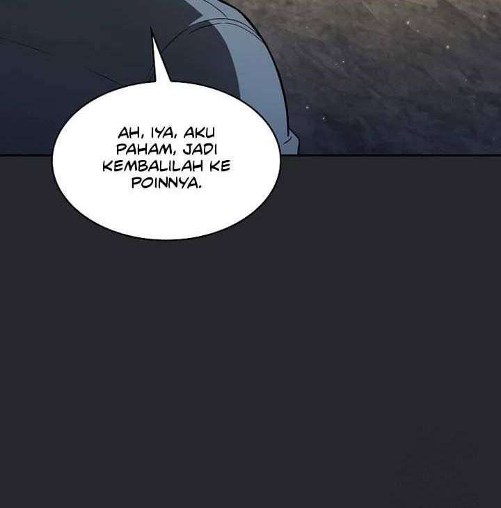 The Constellation that Returned from Hell Bab 164 halaman 36
