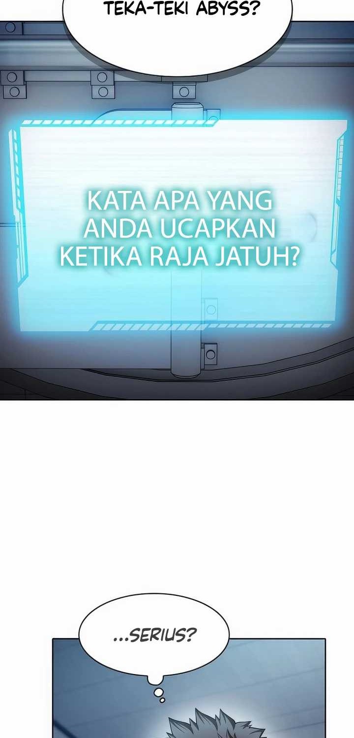 The Constellation that Returned from Hell Bab 165 halaman 2