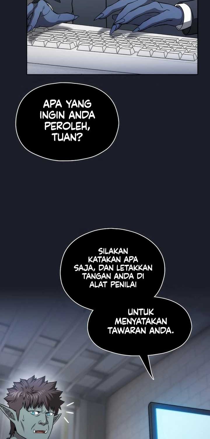 The Constellation that Returned from Hell Bab 165 halaman 28