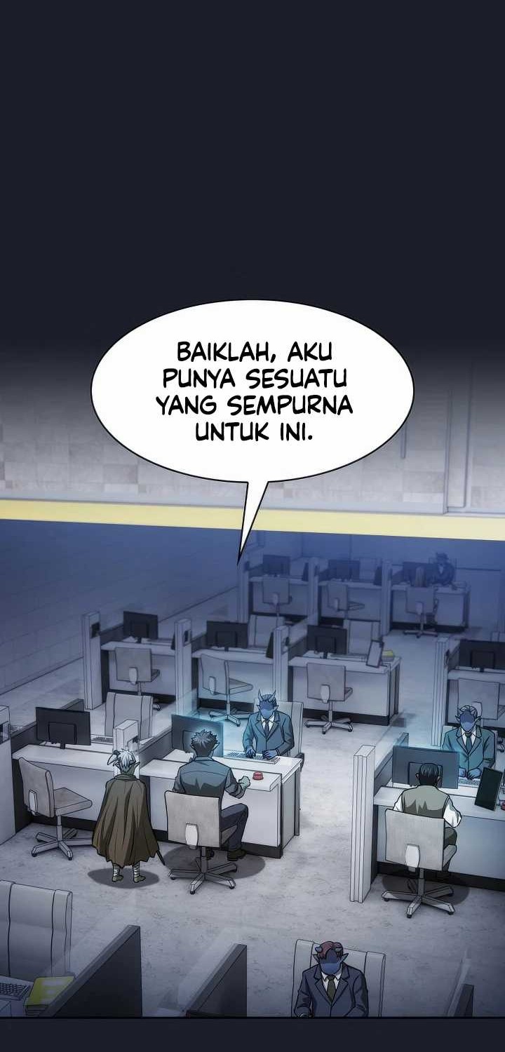 The Constellation that Returned from Hell Bab 165 halaman 40