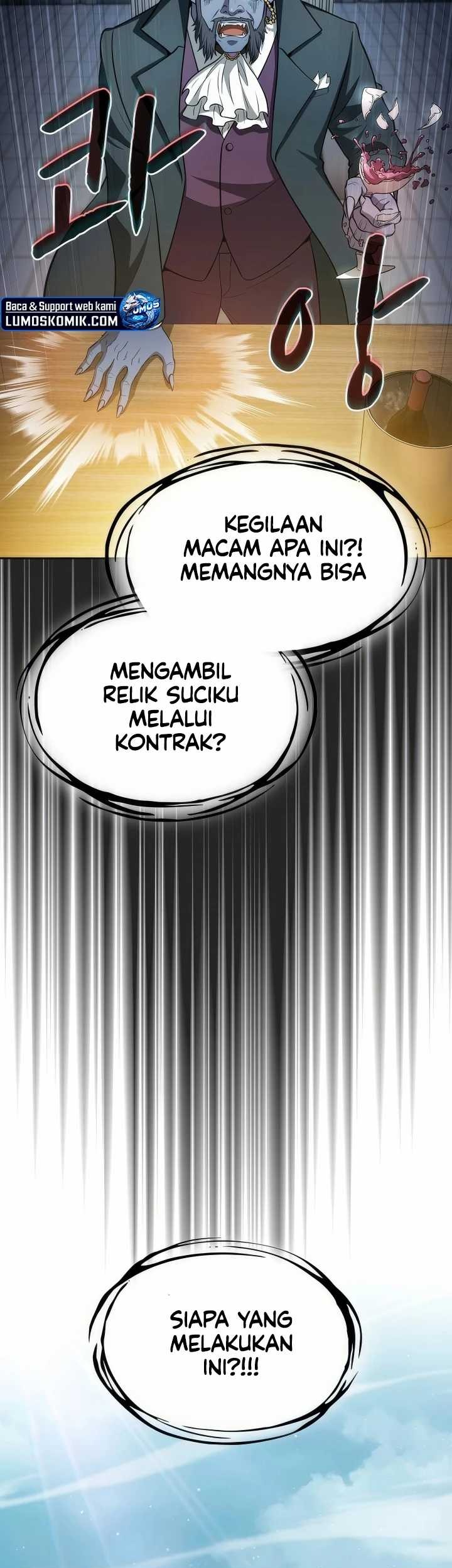The Constellation that Returned from Hell Bab 165 halaman 49