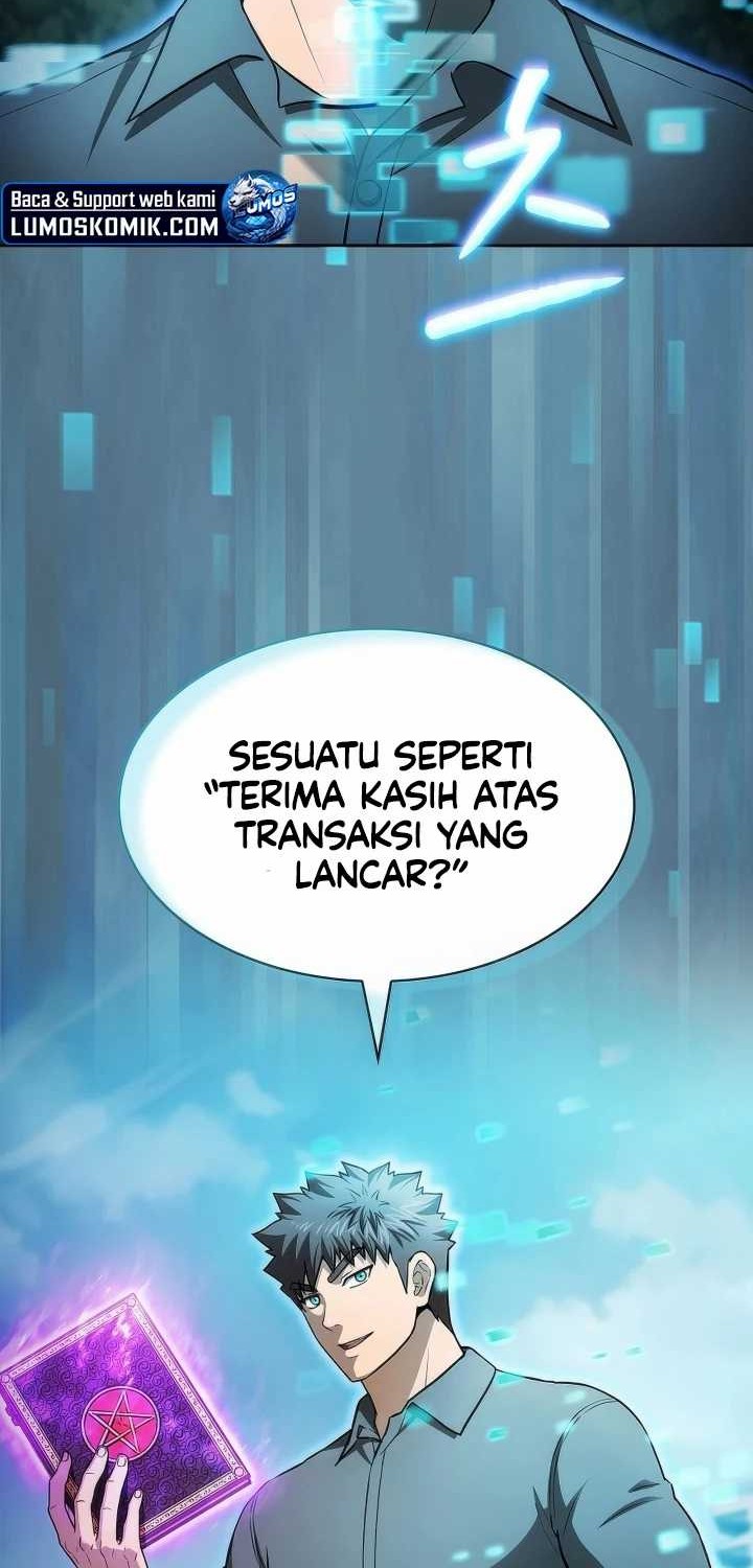 The Constellation that Returned from Hell Bab 165 halaman 52