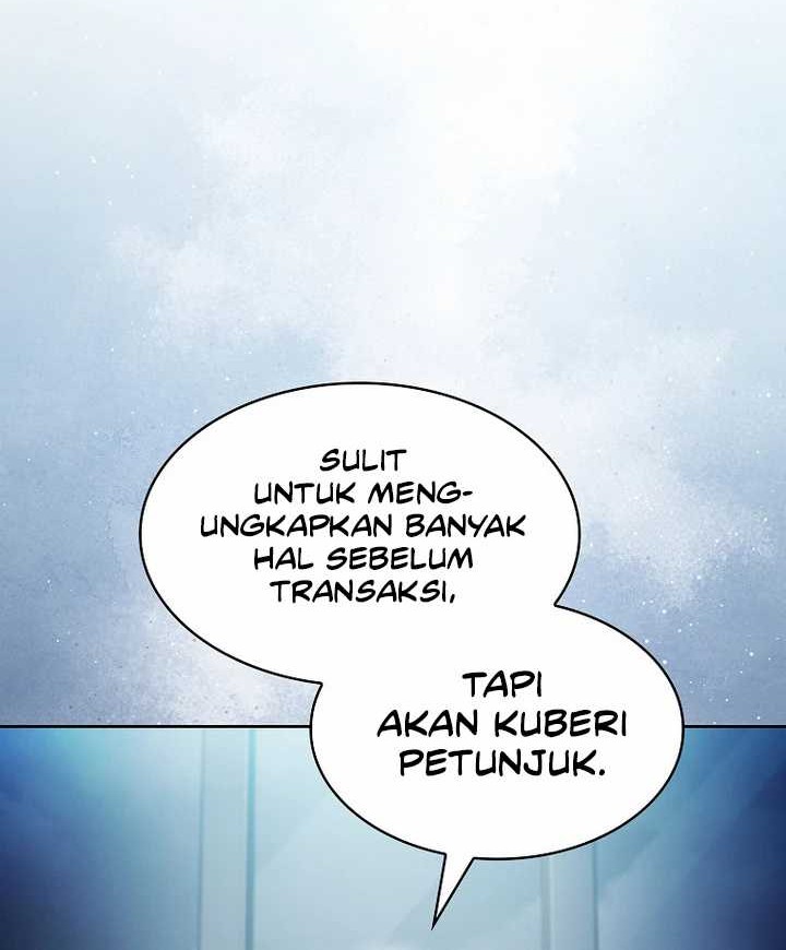 The Constellation that Returned from Hell Bab 166 halaman 4