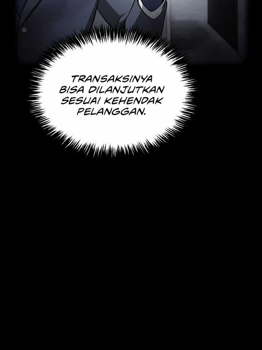The Constellation that Returned from Hell Bab 166 halaman 21