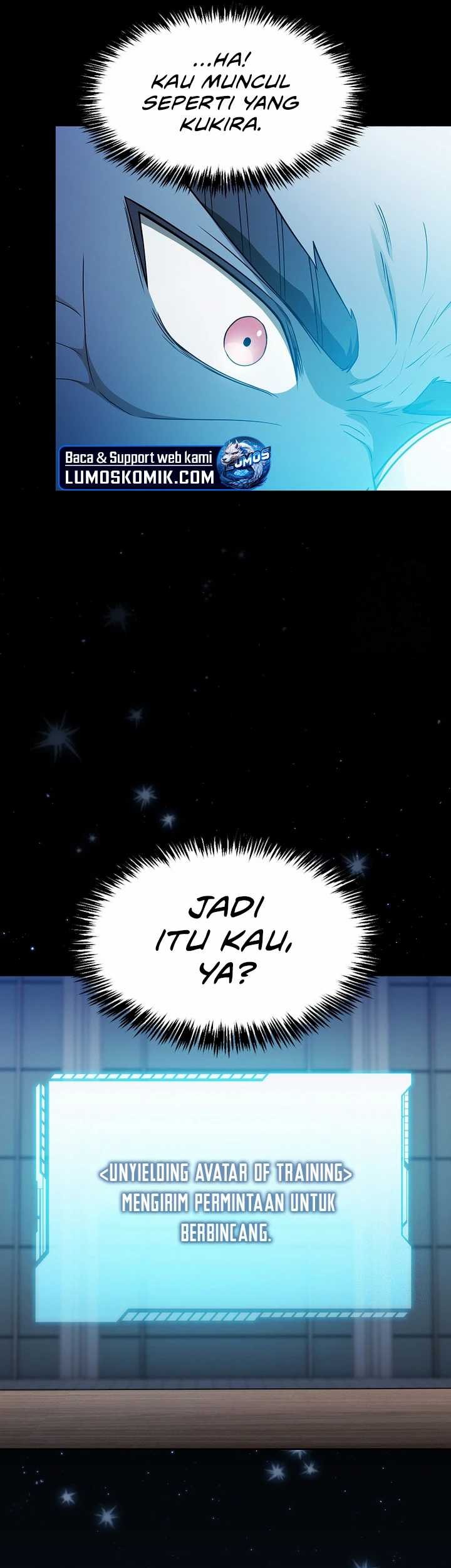 The Constellation that Returned from Hell Bab 166 halaman 24
