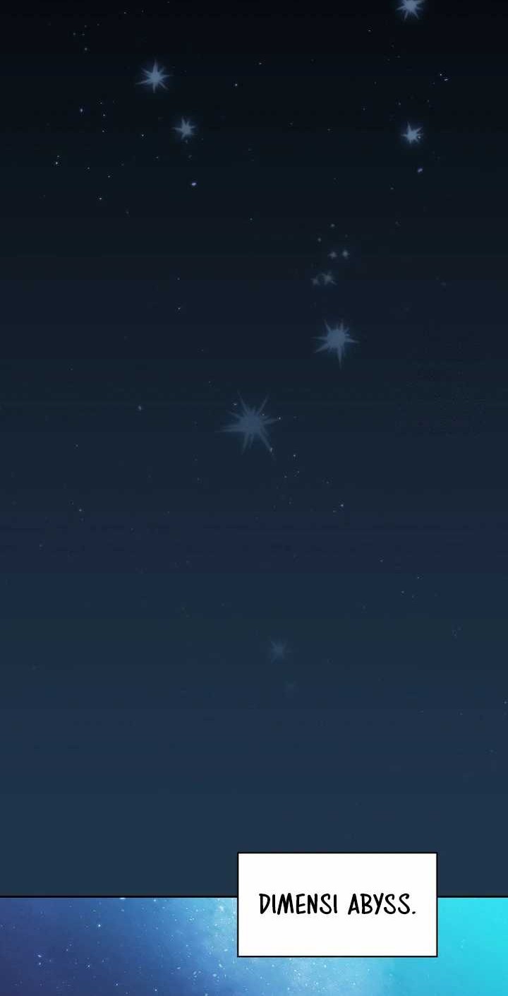 The Constellation that Returned from Hell Bab 166 halaman 25