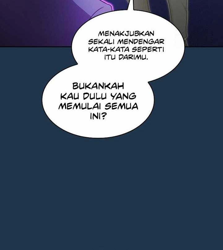 The Constellation that Returned from Hell Bab 166 halaman 29
