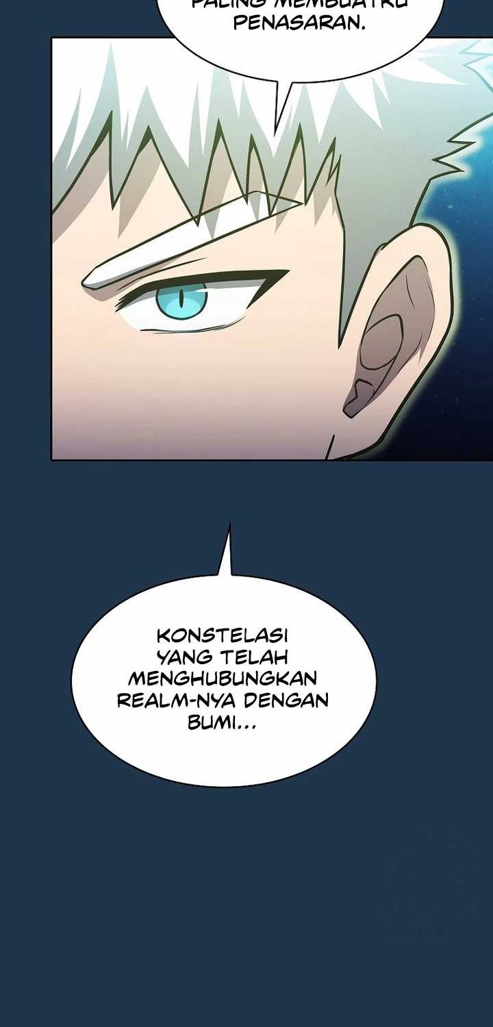 The Constellation that Returned from Hell Bab 166 halaman 33