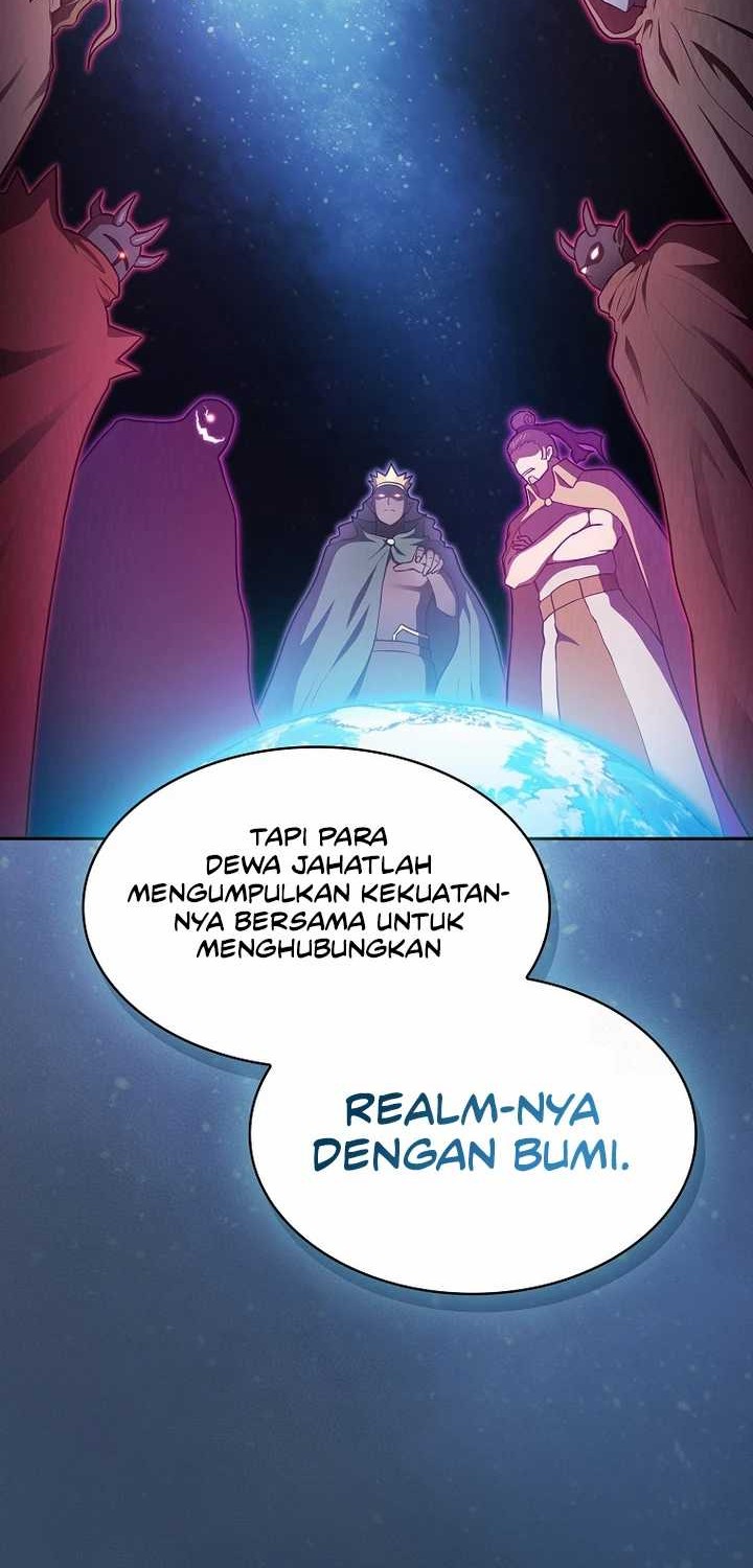 The Constellation that Returned from Hell Bab 166 halaman 39
