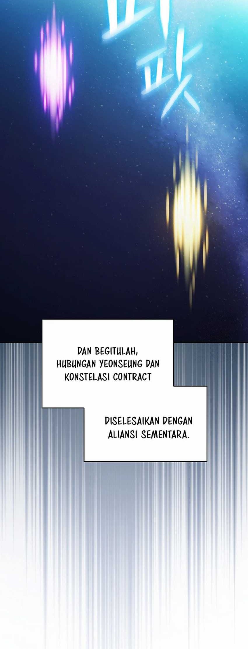 The Constellation that Returned from Hell Bab 166 halaman 59