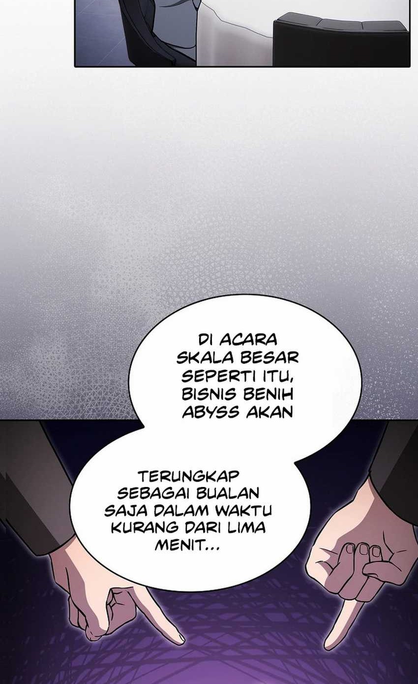 The Constellation that Returned from Hell Bab 167 halaman 6