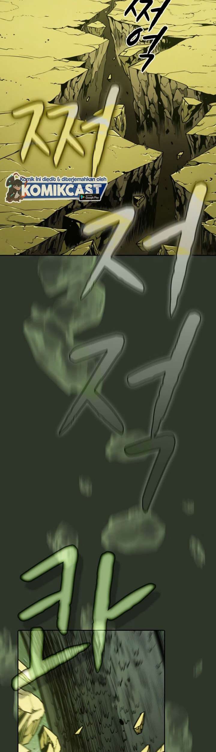 The Constellation that Returned from Hell Bab 17 halaman 6