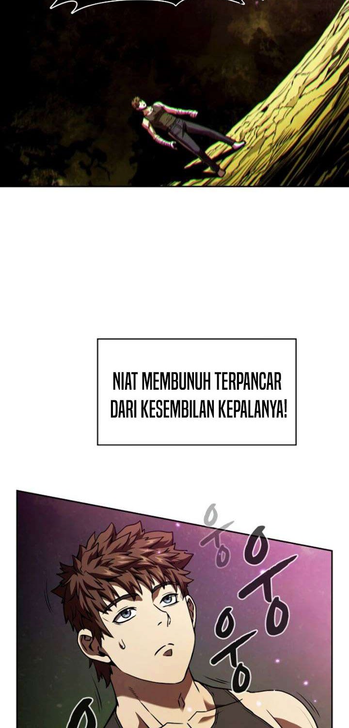The Constellation that Returned from Hell Bab 17 halaman 32
