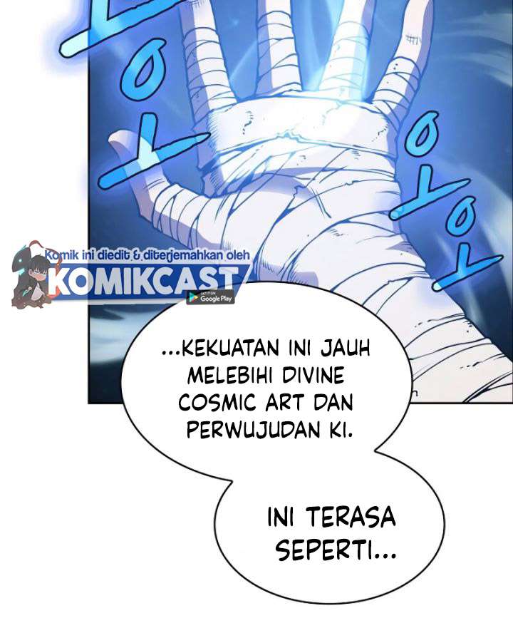The Constellation that Returned from Hell Bab 17 halaman 51