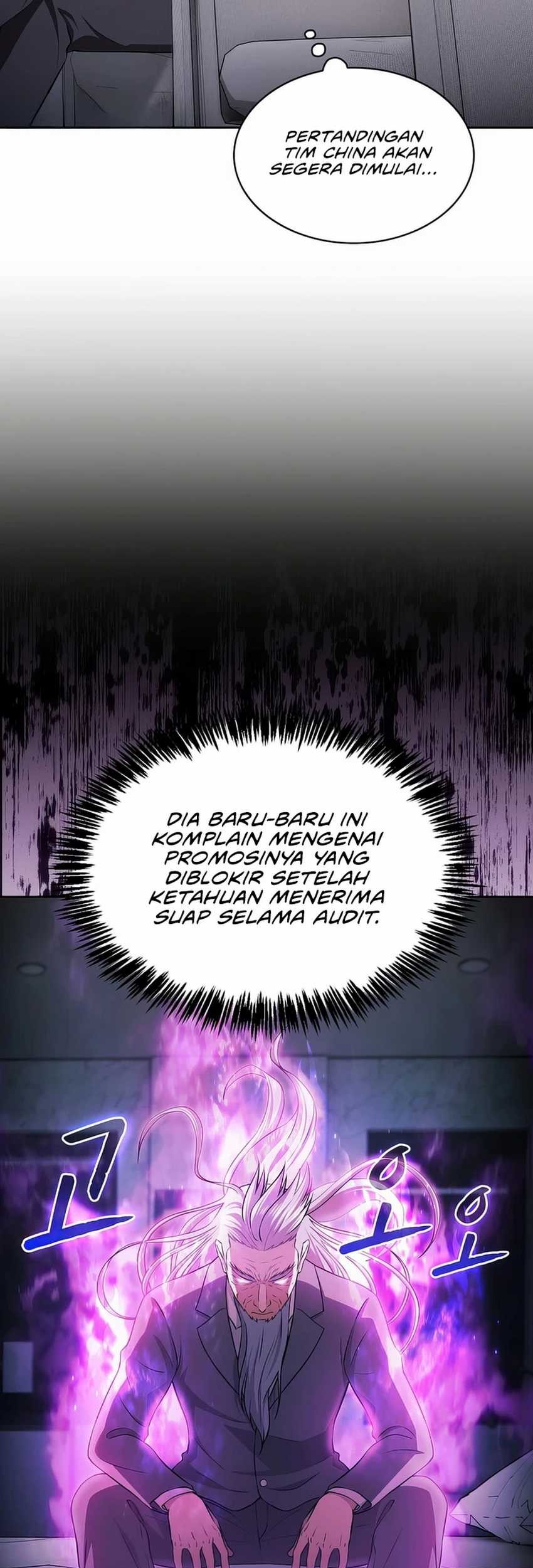 The Constellation that Returned from Hell Bab 171 halaman 11