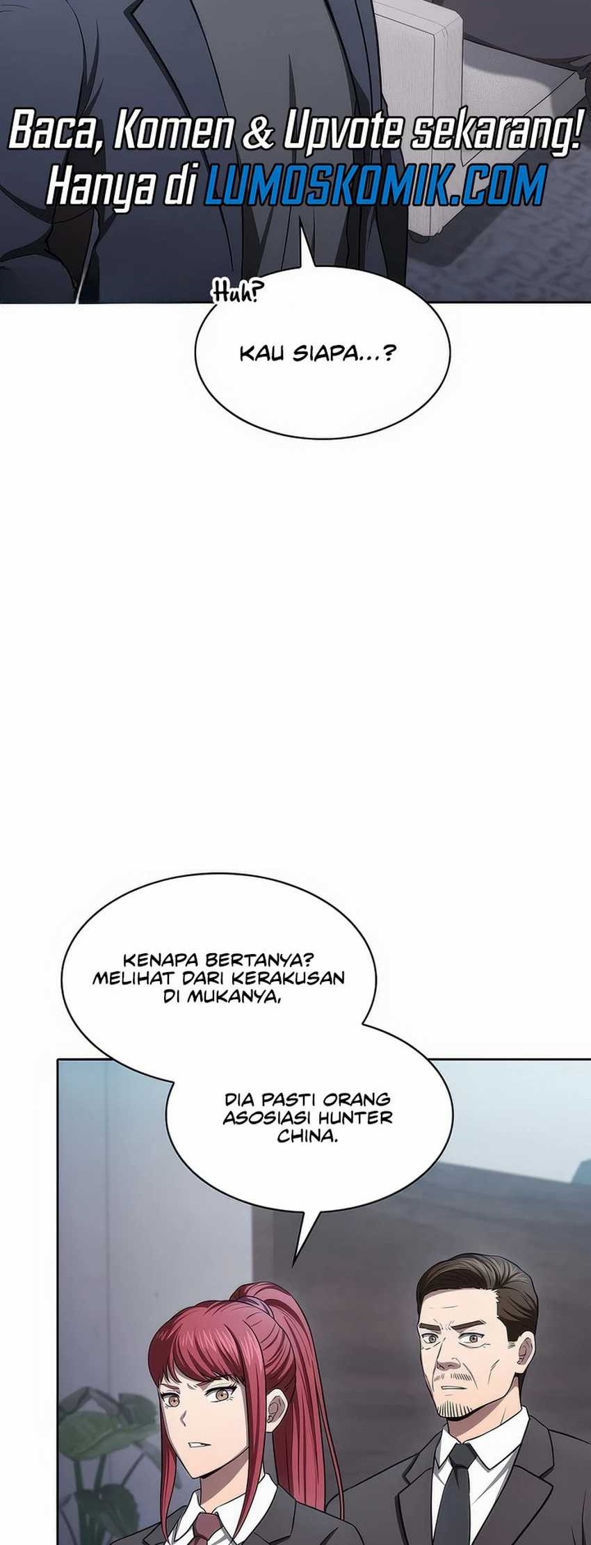 The Constellation that Returned from Hell Bab 171 halaman 16