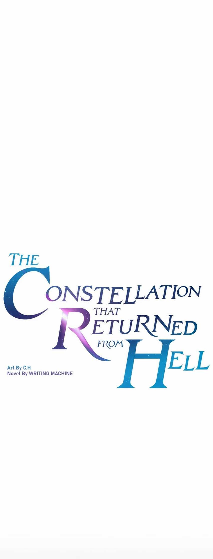 The Constellation that Returned from Hell Bab 171 halaman 22