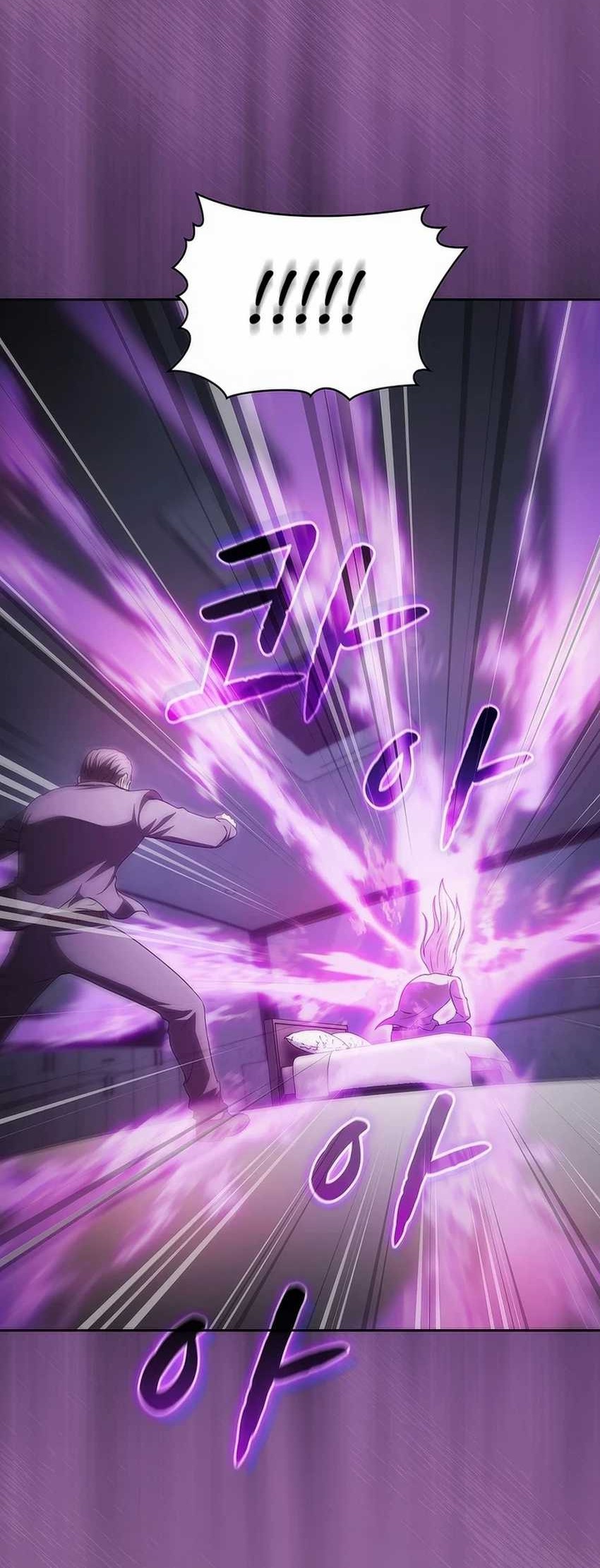 The Constellation that Returned from Hell Bab 171 halaman 54