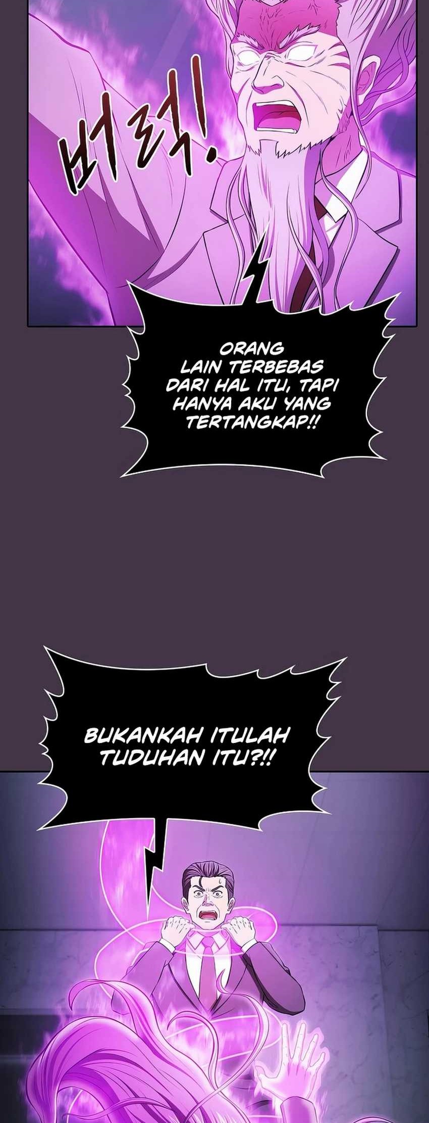 The Constellation that Returned from Hell Bab 172 halaman 12