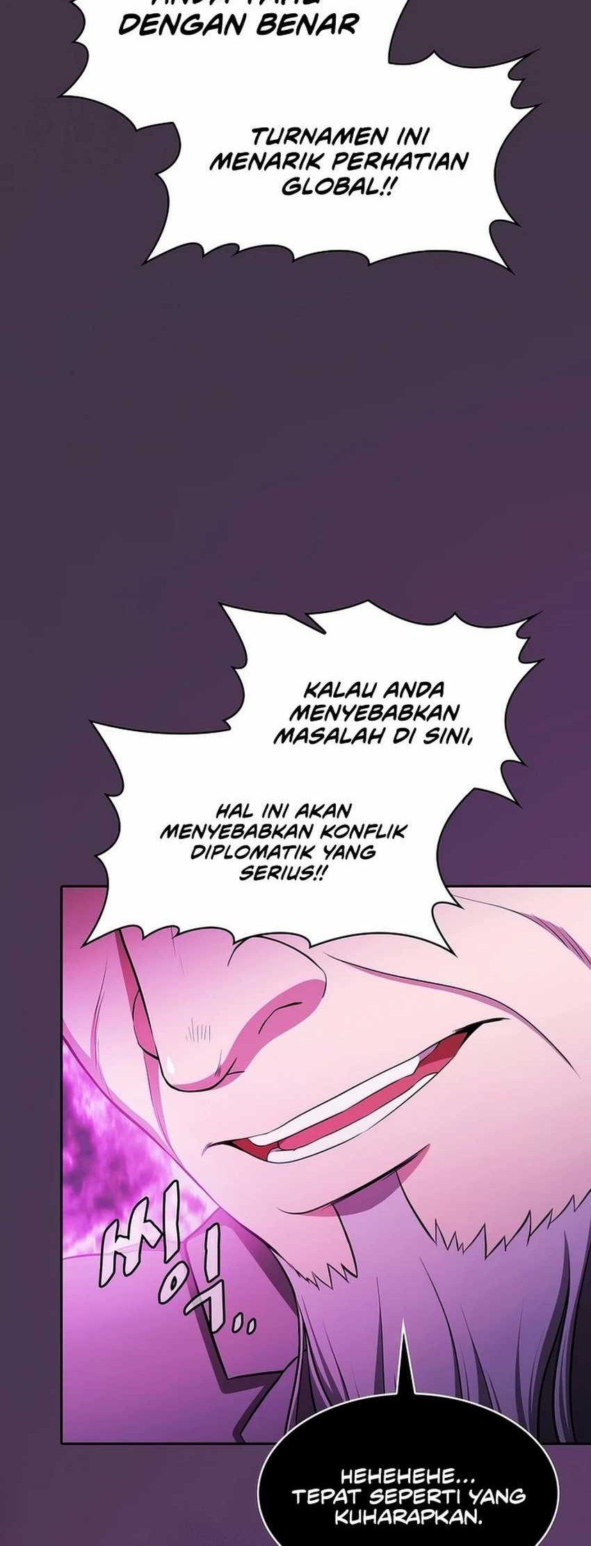 The Constellation that Returned from Hell Bab 172 halaman 14
