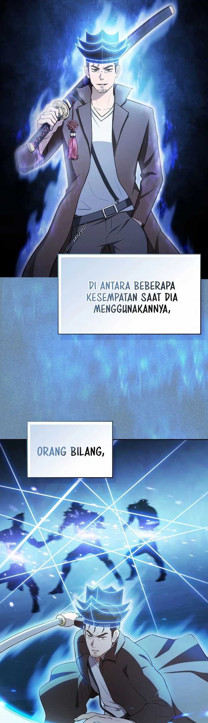The Constellation that Returned from Hell Bab 173 halaman 3