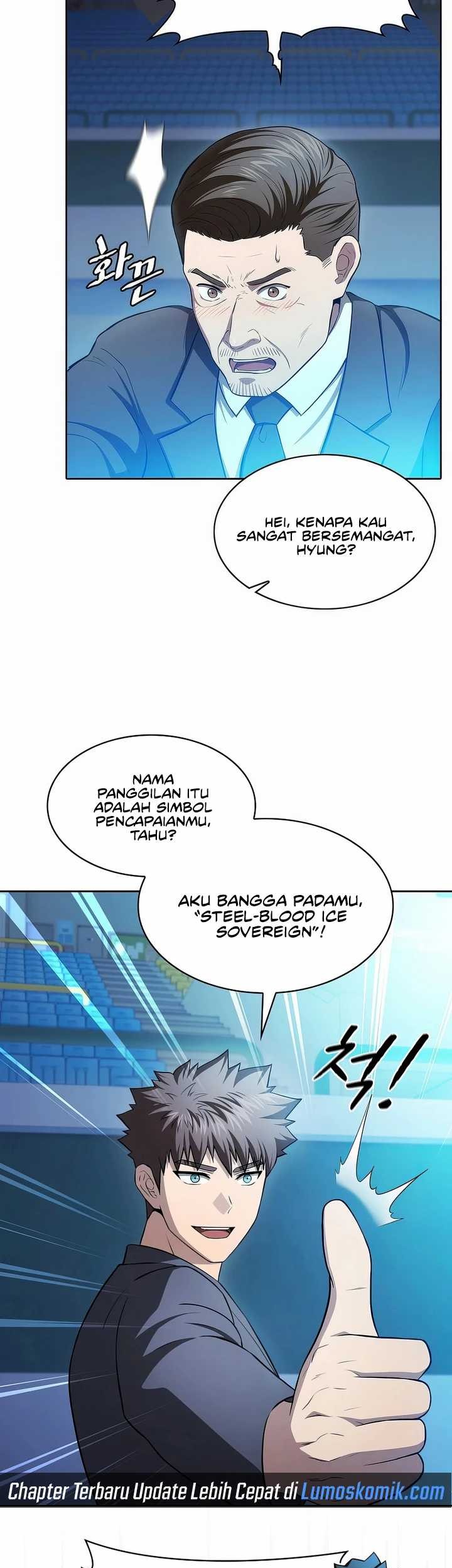 The Constellation that Returned from Hell Bab 173 halaman 5