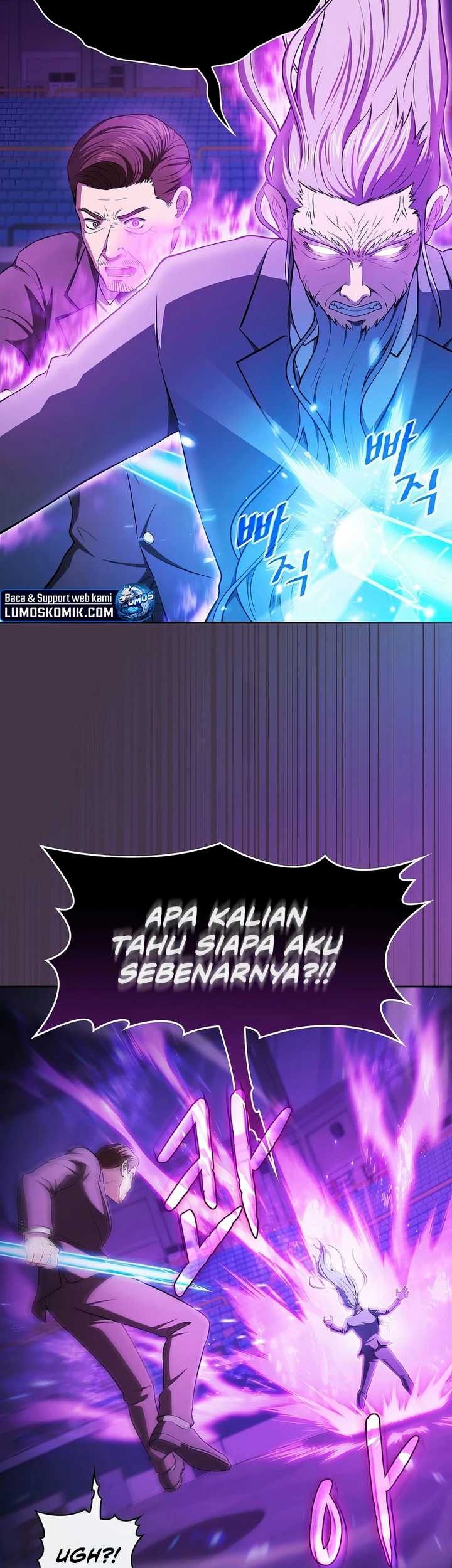 The Constellation that Returned from Hell Bab 173 halaman 7