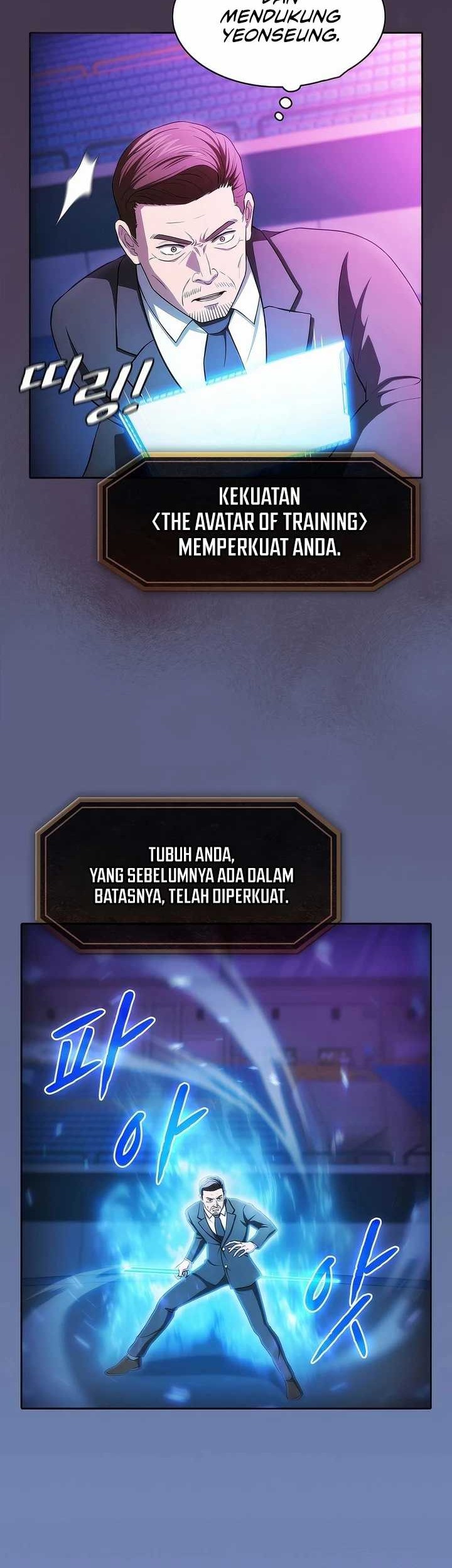 The Constellation that Returned from Hell Bab 173 halaman 12