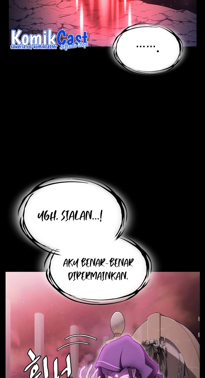 The Constellation that Returned from Hell Bab 174 halaman 15