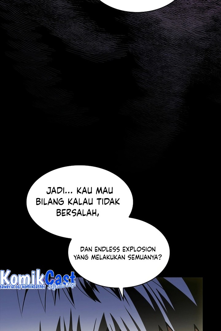 The Constellation that Returned from Hell Bab 174 halaman 47