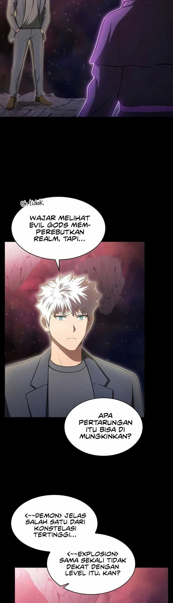 The Constellation that Returned from Hell Bab 175 halaman 2