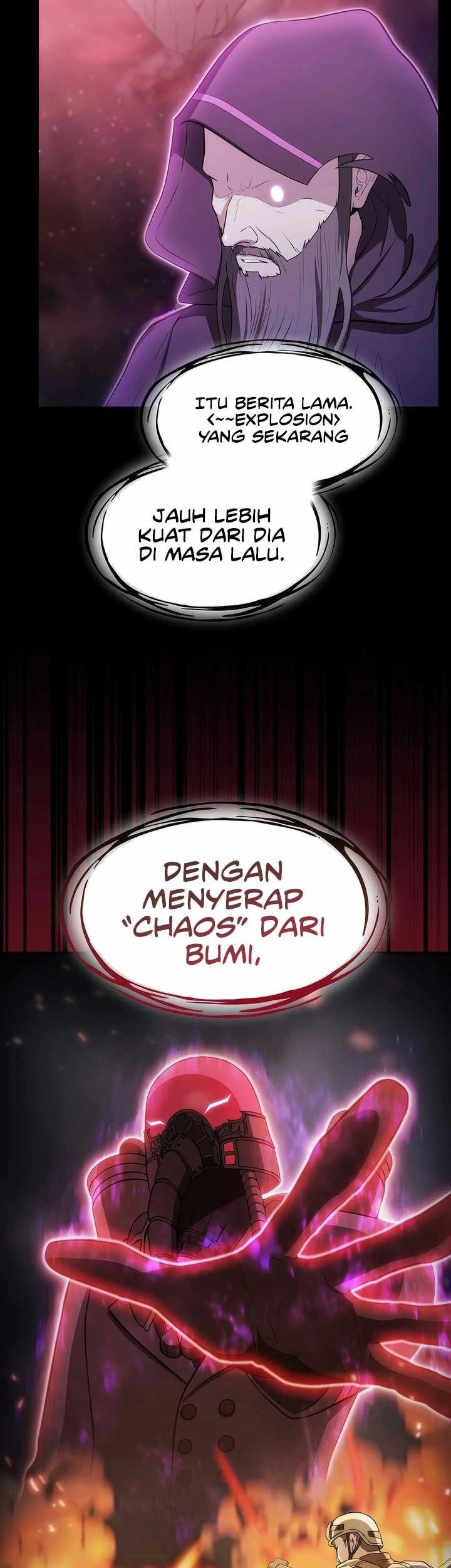 The Constellation that Returned from Hell Bab 175 halaman 3