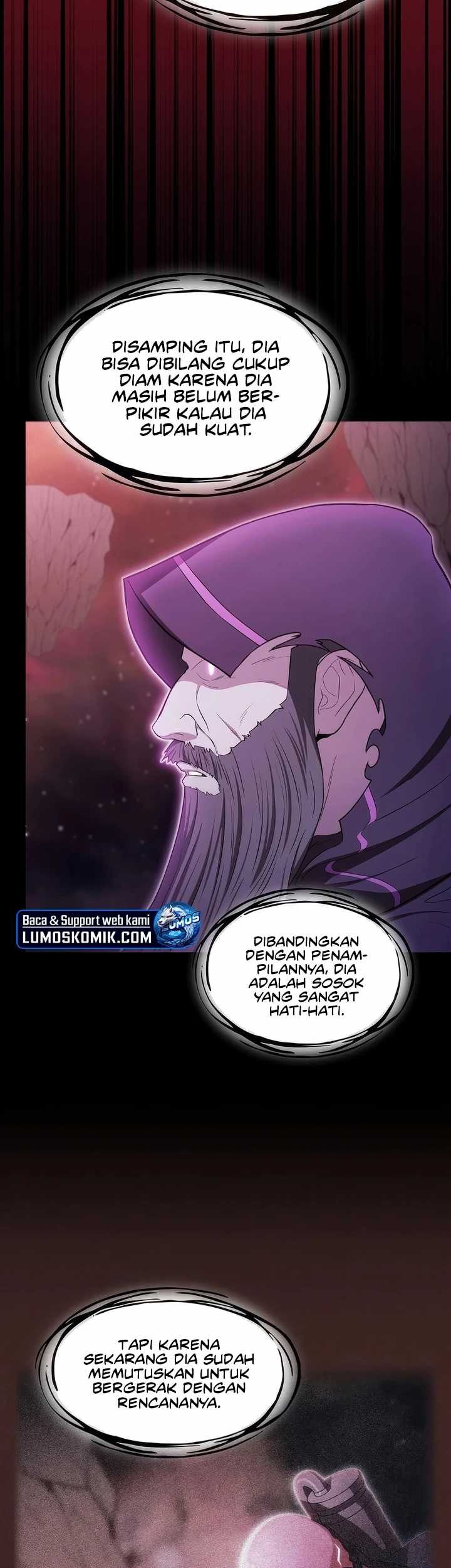 The Constellation that Returned from Hell Bab 175 halaman 5