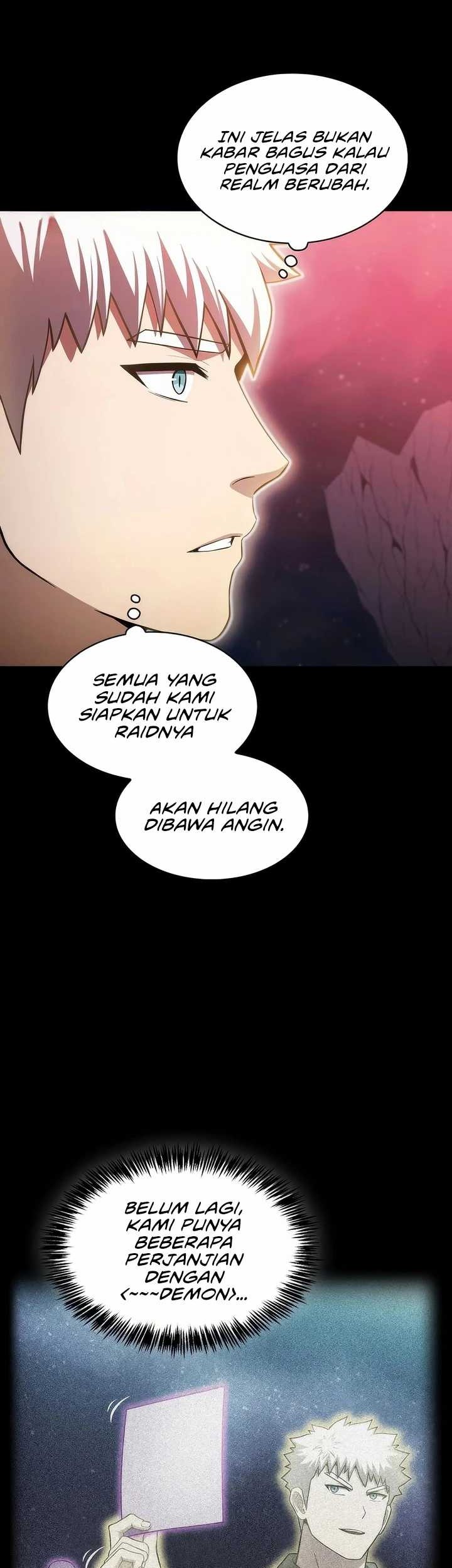 The Constellation that Returned from Hell Bab 175 halaman 7