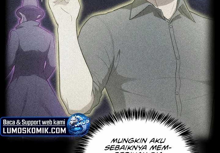 The Constellation that Returned from Hell Bab 175 halaman 8
