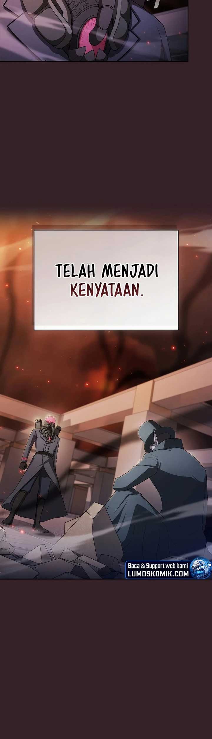 The Constellation that Returned from Hell Bab 175 halaman 13